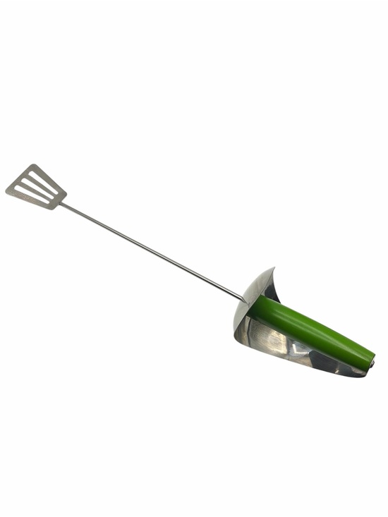 Slam Design Other - Rare Slam Design Swashbuckling Sword BBQ Spatula Green Handle 20”